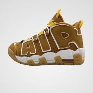 Nike Air More Uptempo GS