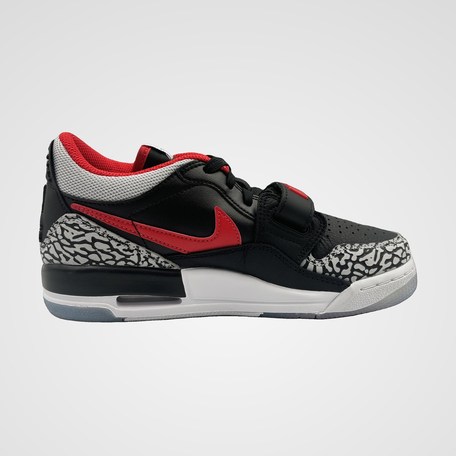 Air Jordan Legacy 312 Low GS Air Jordan Legacy 312 Low GS - Image 2