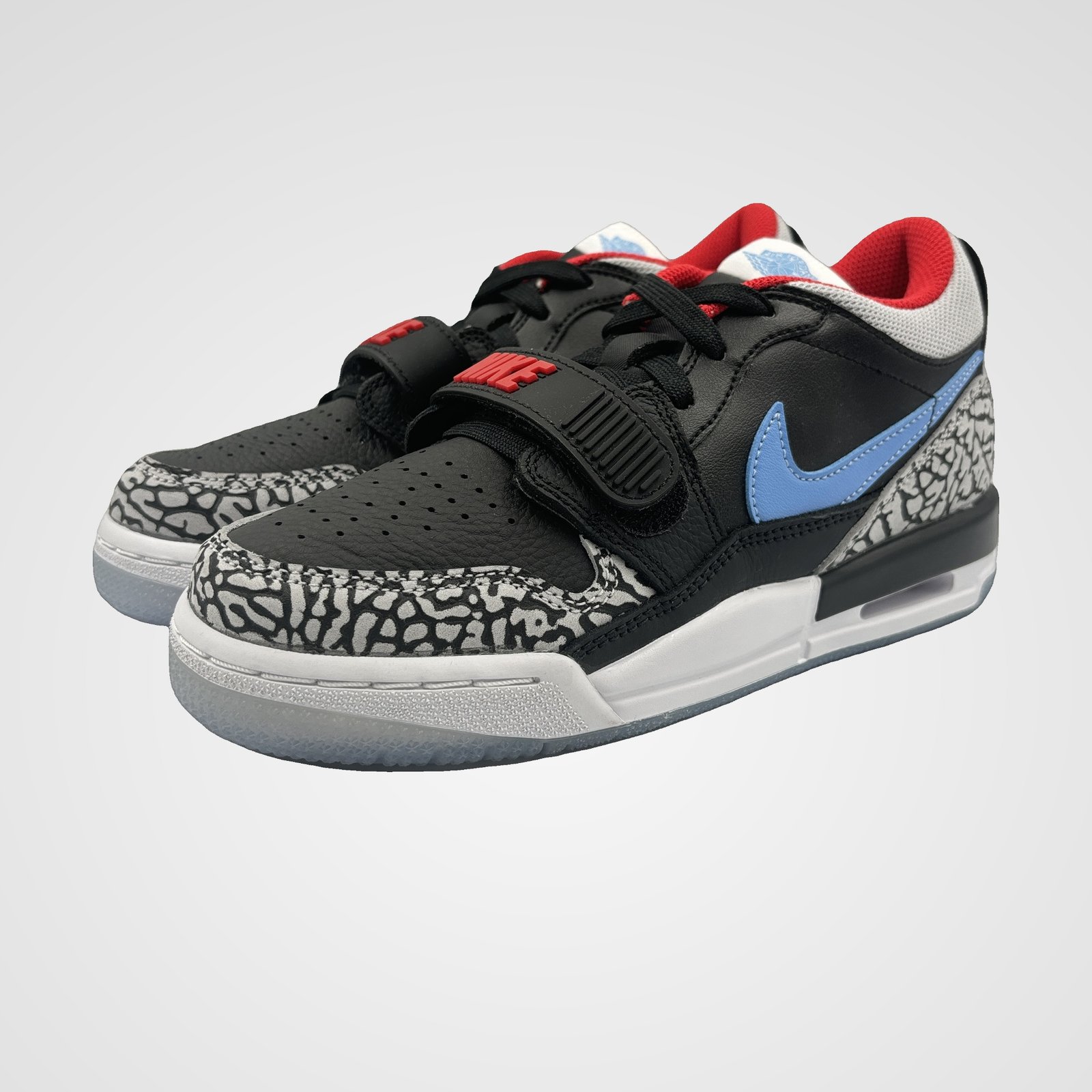 Air Jordan Legacy 312 Low GS Air Jordan Legacy 312 Low GS - Image 3