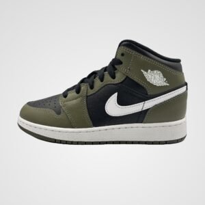 Air Jordan 1 Mid GS