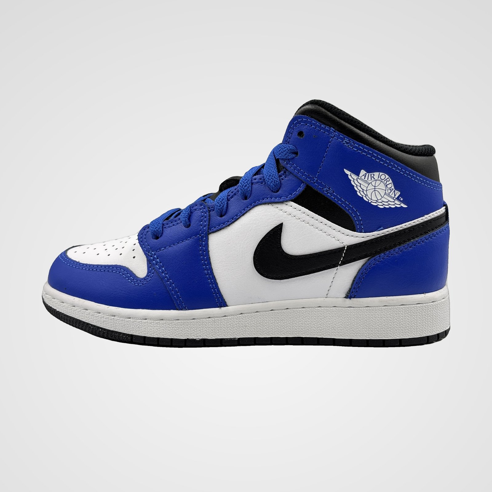 Air Jordan 1 Mid GS Air Jordan 1 Mid GS