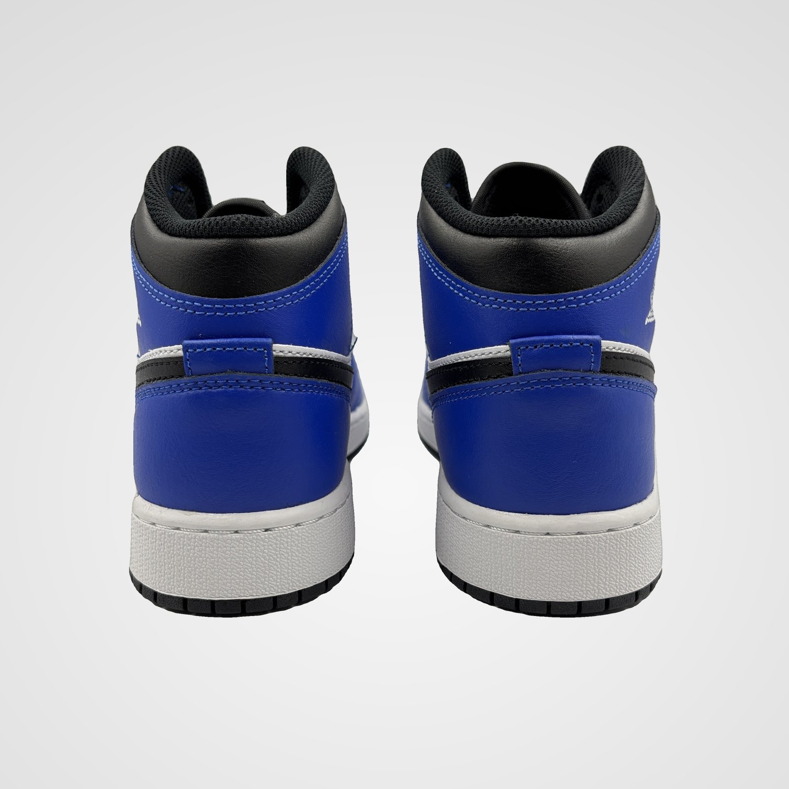 Air Jordan 1 Mid GS Air Jordan 1 Mid GS - Image 4