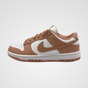Nike Dunk Low Whisper Rose