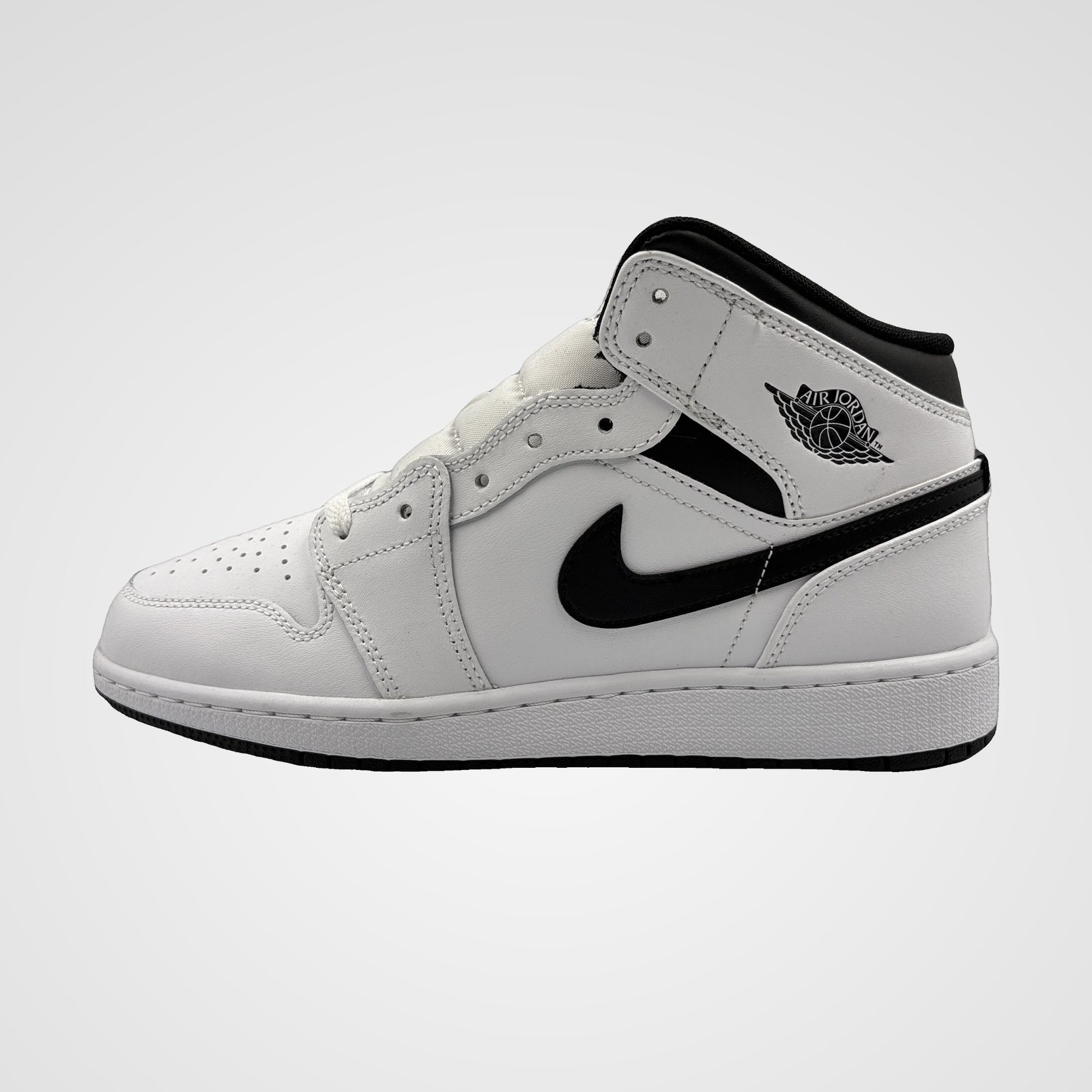 Air Jordan 1 Mid GS Air Jordan 1 Mid GS