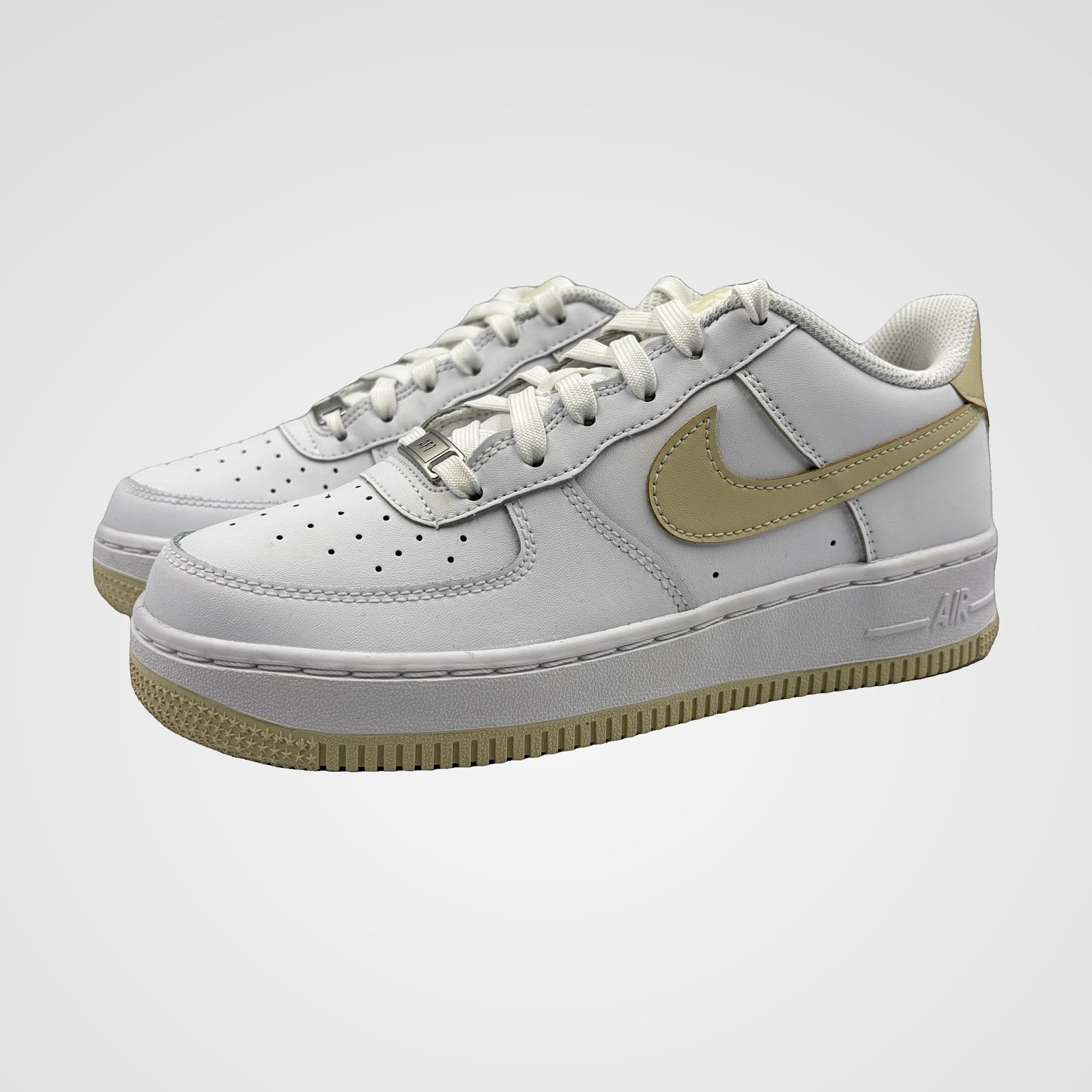 Nike Air Force 1 Low GS Nike Air Force 1 Low GS - Image 3