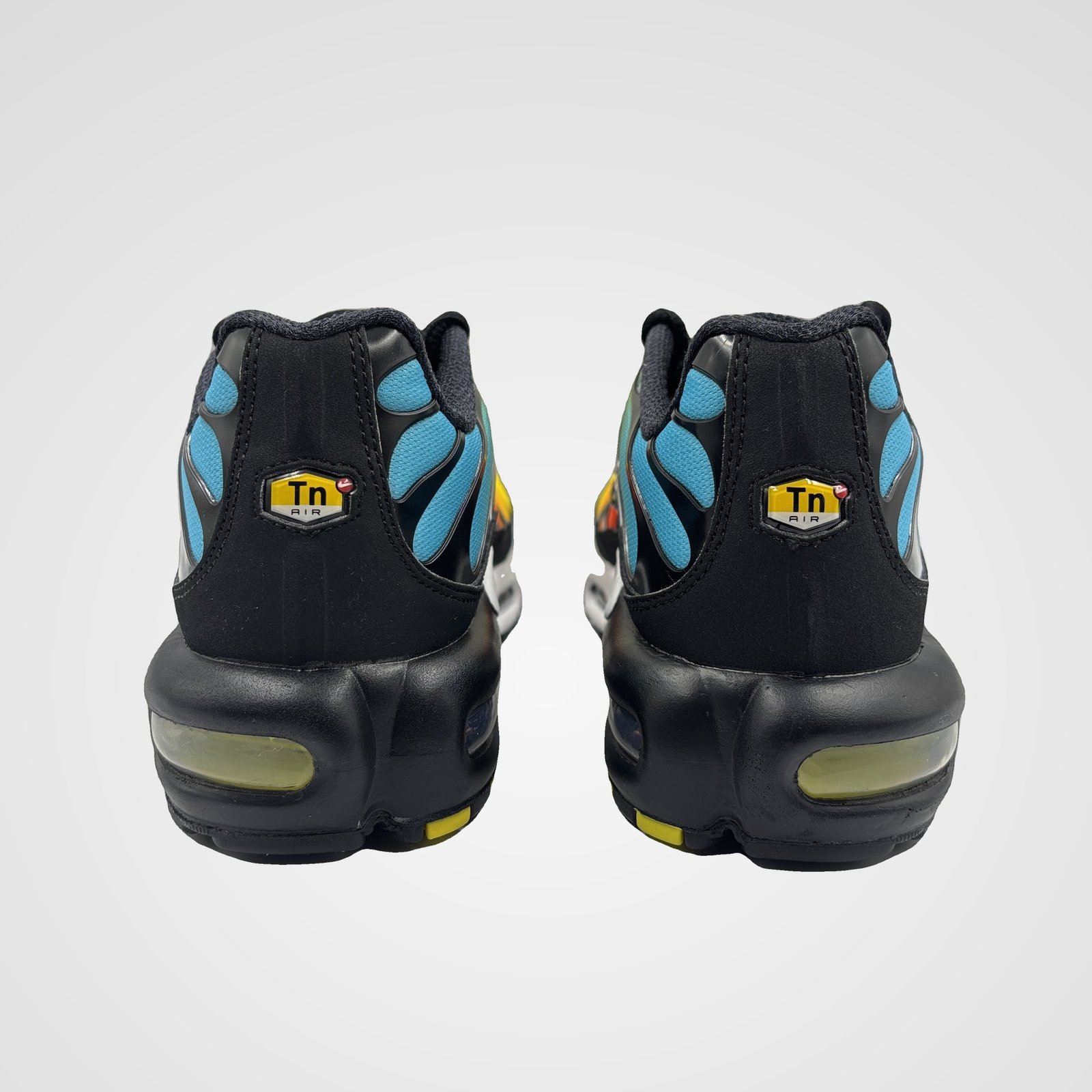 Nike Air Max Plus Nike Air Max Plus - Image 4
