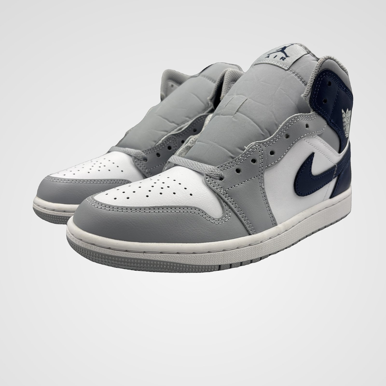 Air Jordan 1 Mid Air Jordan 1 Mid - Image 3