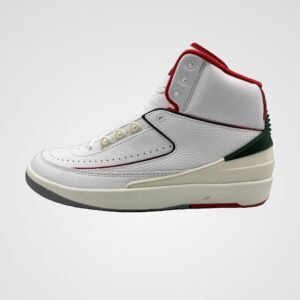 Air Jordan 2 Retro