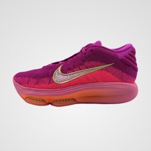 Nike G.T. Hustle 3