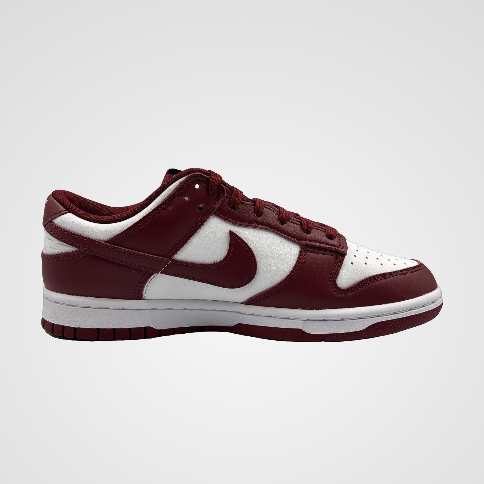 Nike Dunk Low Retro "Team Red" Nike Dunk Low Retro "Team Red" - Image 2