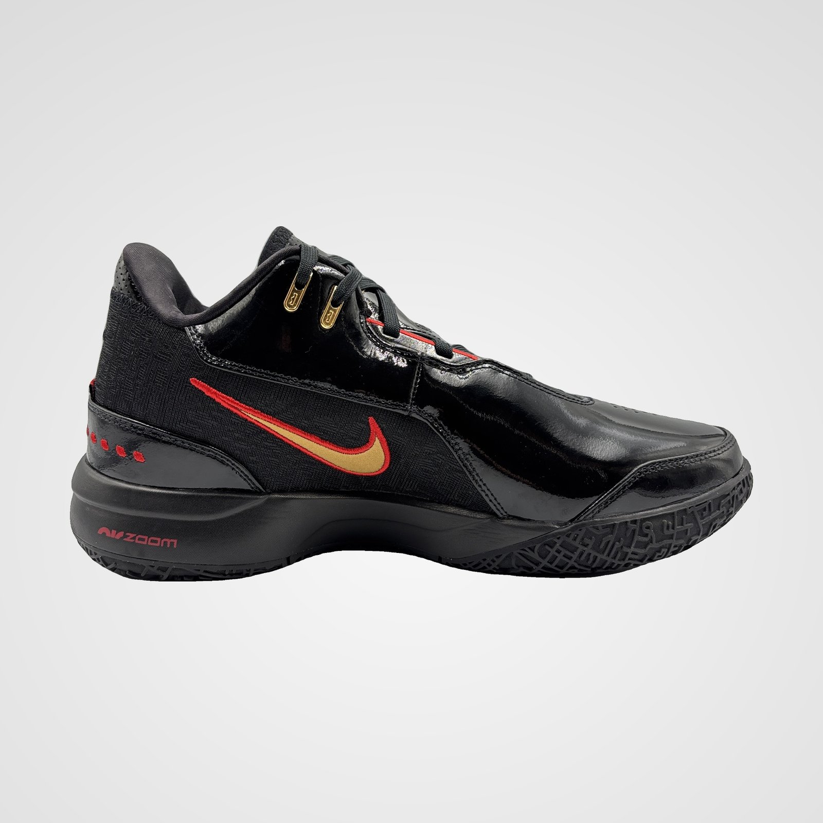 Nike Lebron NXXT Gen Nike Lebron NXXT Gen - Image 2