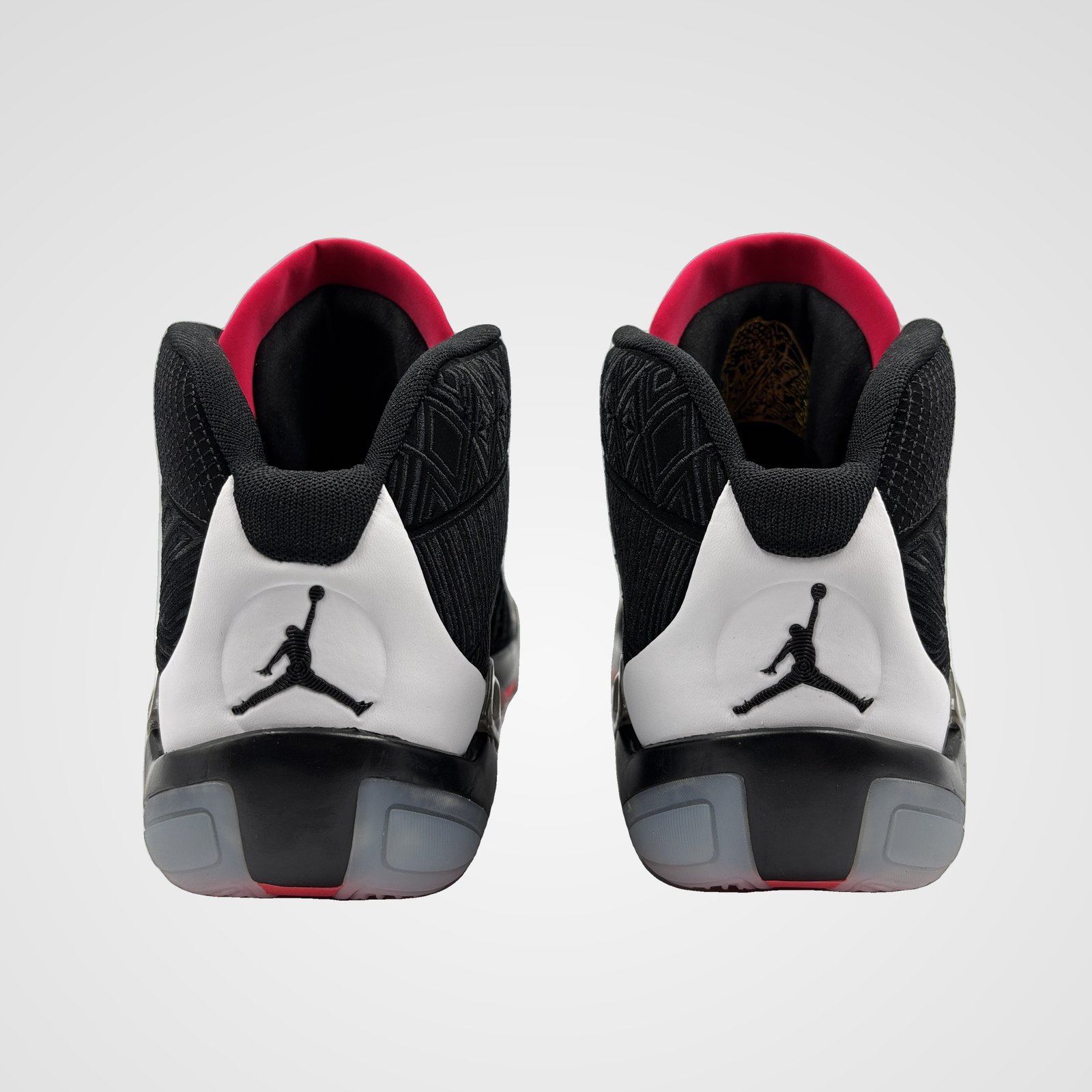 Air Jordan 38 "Infra" Air Jordan 38 "Infra" - Image 4