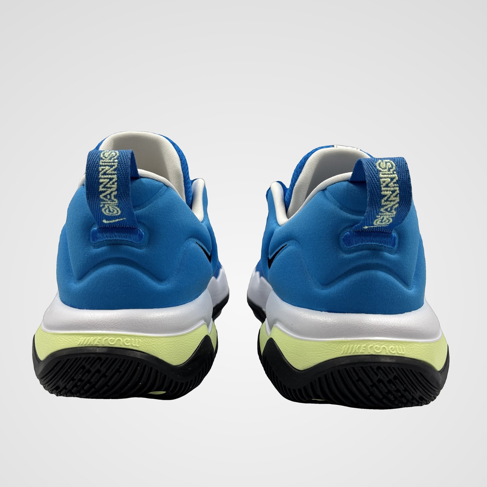 Nike Giannis Immortality 3 Nike Giannis Immortality 3 - Image 4