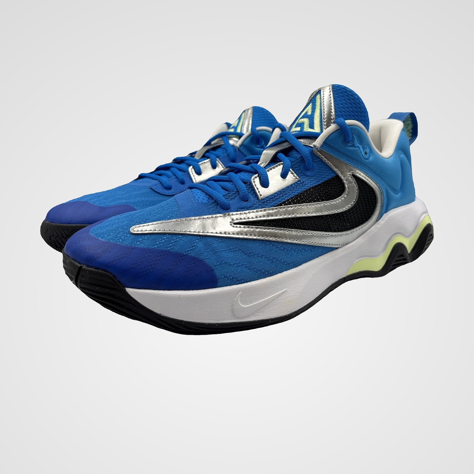 Nike Giannis Immortality 3 Nike Giannis Immortality 3 - Image 3