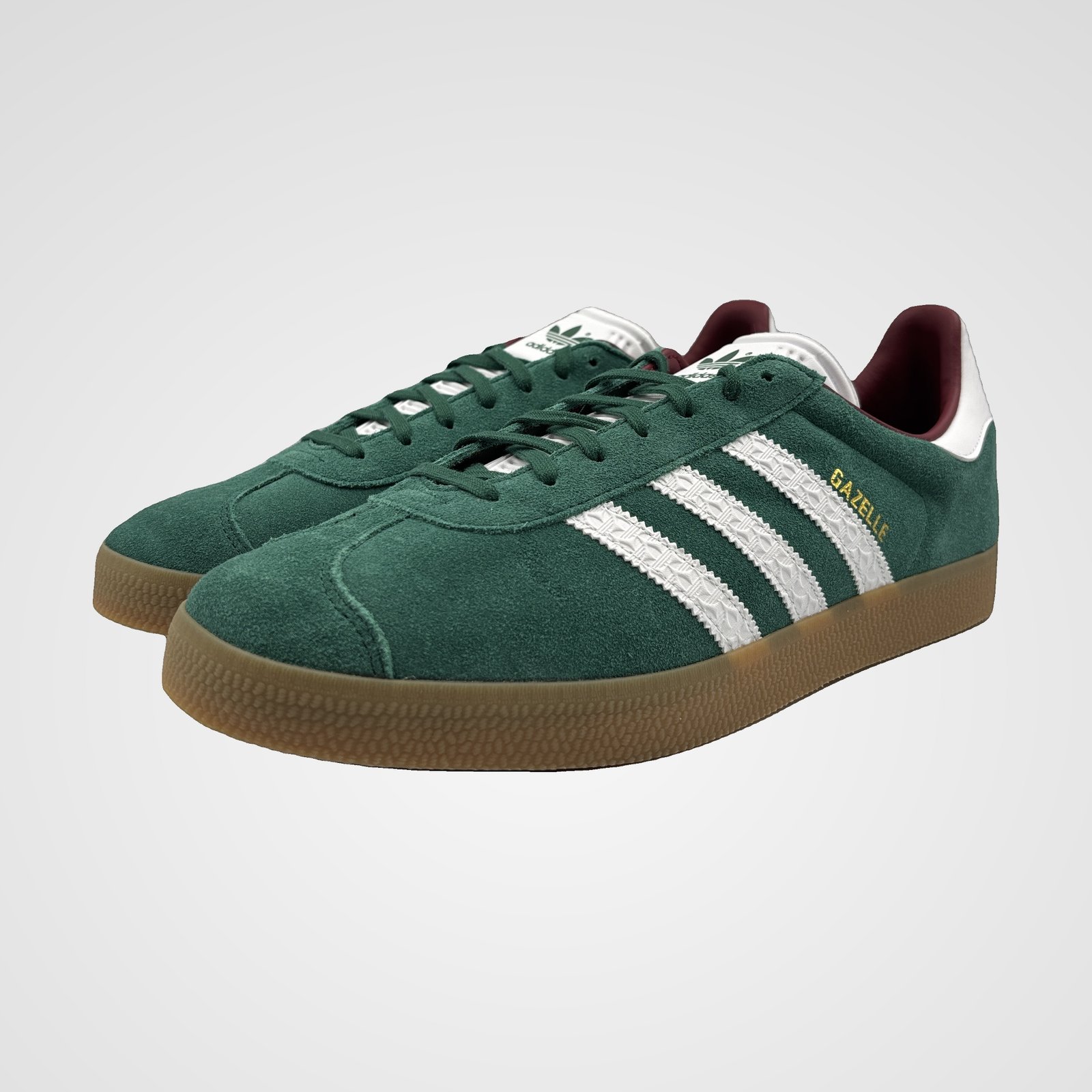 Adidas Gazelle Adidas Gazelle - Image 3