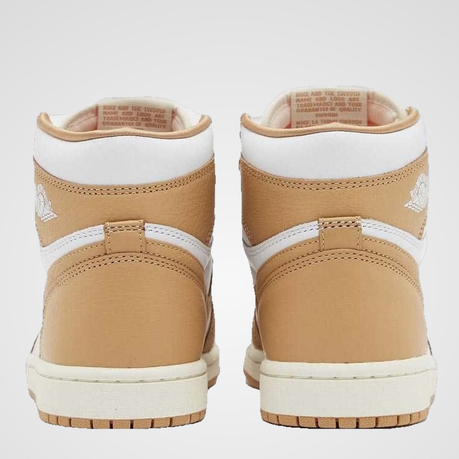 Air Jordan 1 High OG Air Jordan 1 High OG - Image 4