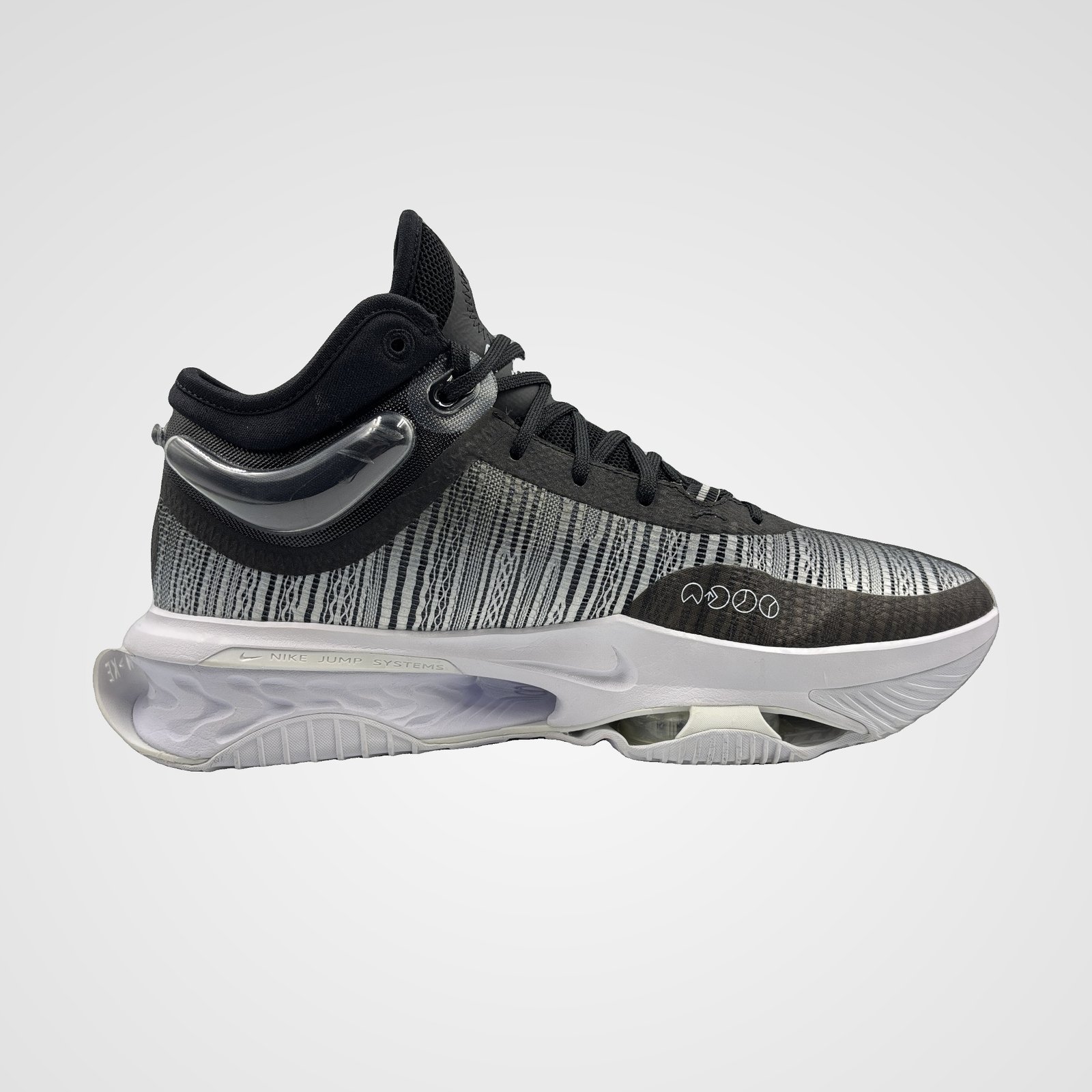 Nike Air Zoom G.T. Jump 2 Nike Air Zoom G.T. Jump 2 - Image 2