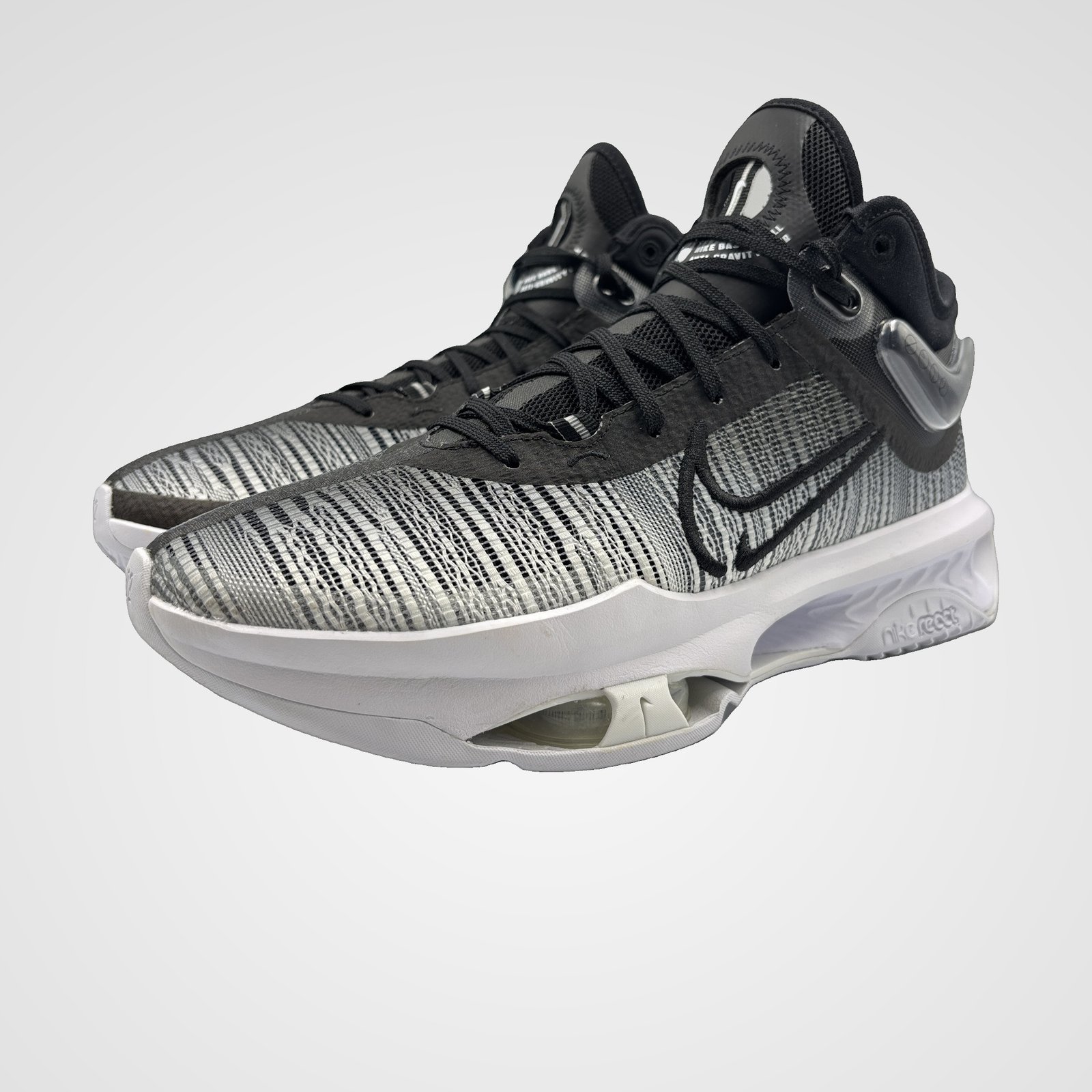 Nike Air Zoom G.T. Jump 2 Nike Air Zoom G.T. Jump 2 - Image 3