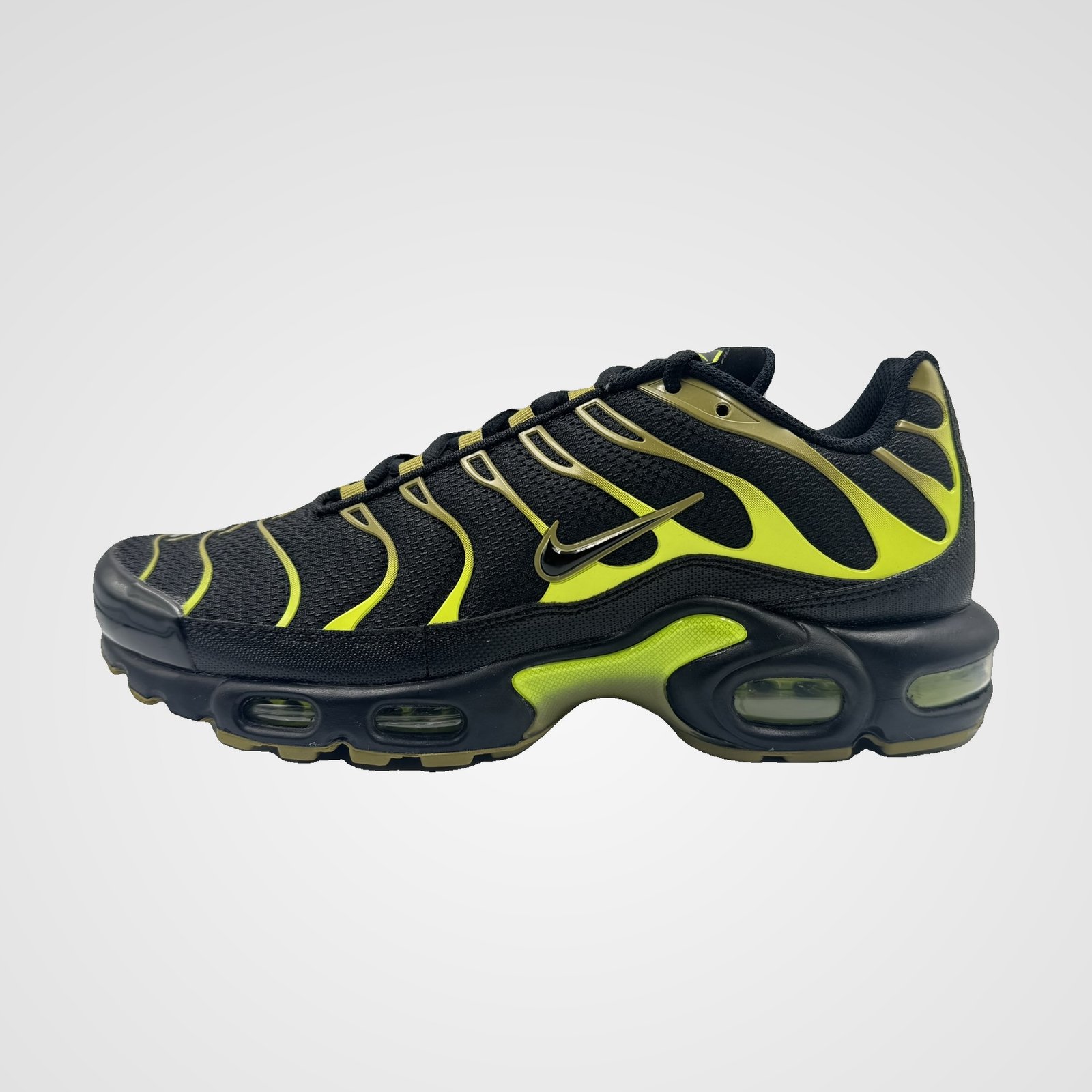 Nike Air Max Plus Nike Air Max Plus