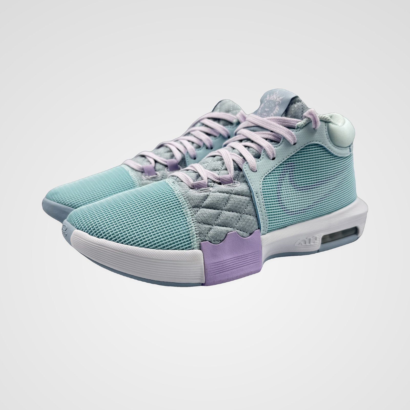 Nike Lebron Witness VIII Nike Lebron Witness VIII - Image 3