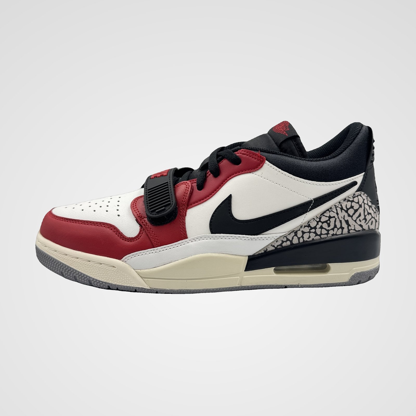 Air Jordan Legacy 312 Low Air Jordan Legacy 312 Low
