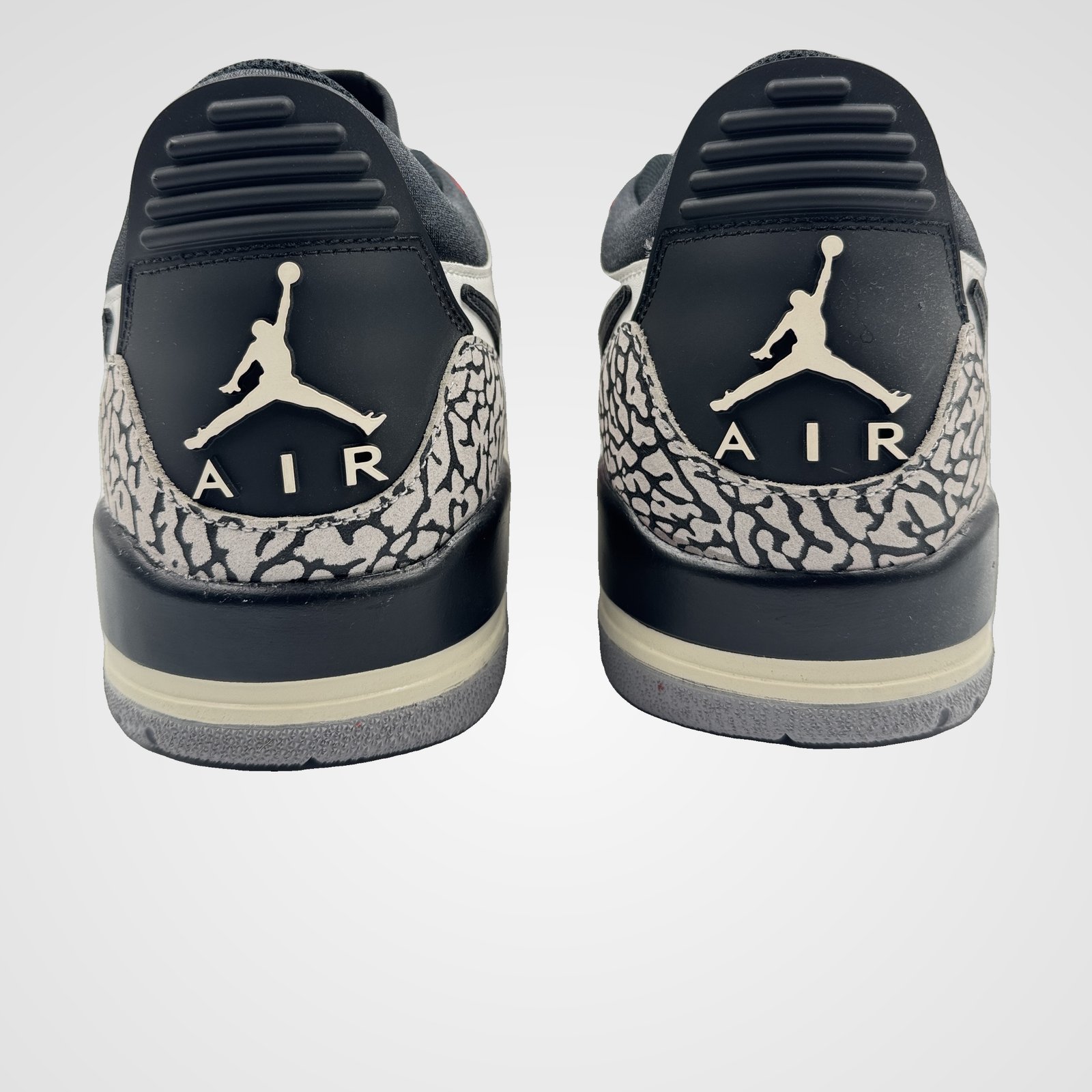 Air Jordan Legacy 312 Low Air Jordan Legacy 312 Low - Image 4