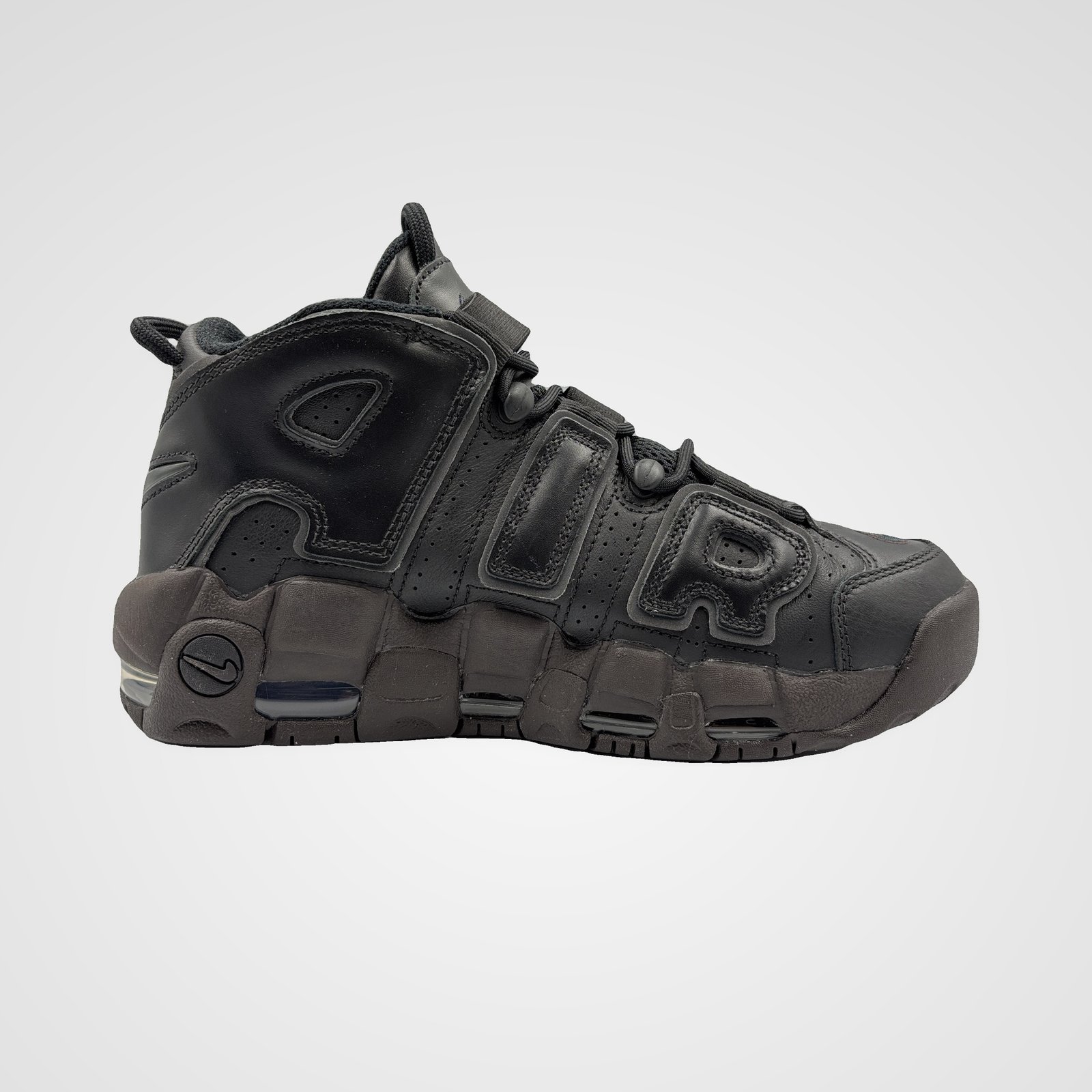 Nike Air More Uptempo Nike Air More Uptempo - Image 2