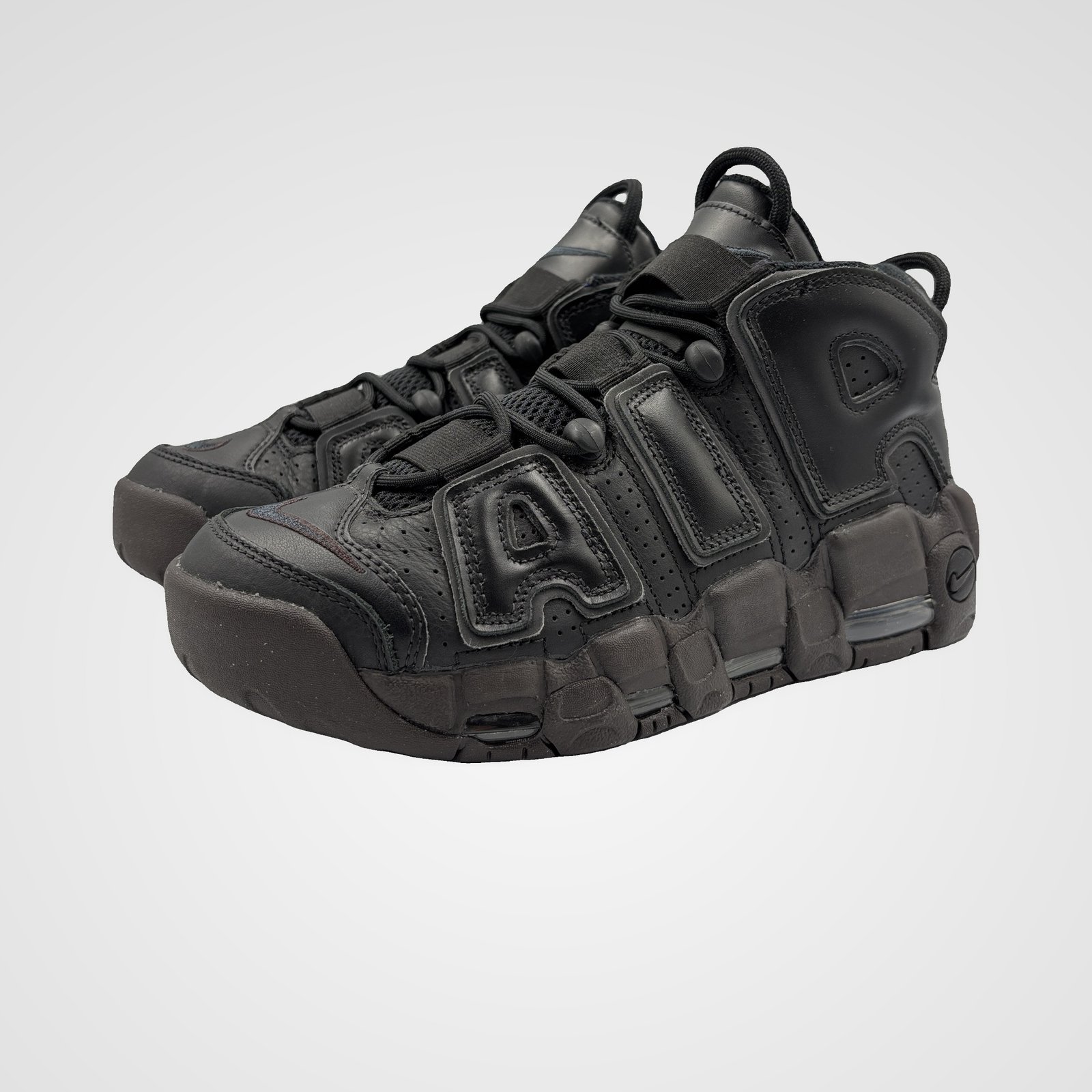 Nike Air More Uptempo Nike Air More Uptempo - Image 3