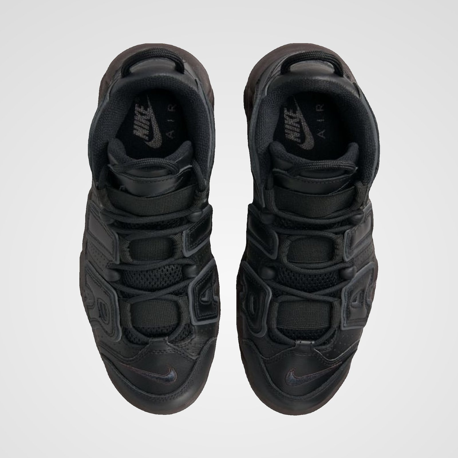 Nike Air More Uptempo Nike Air More Uptempo - Image 5