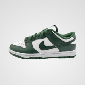 Nike Dunk Low Retro "Team Green"