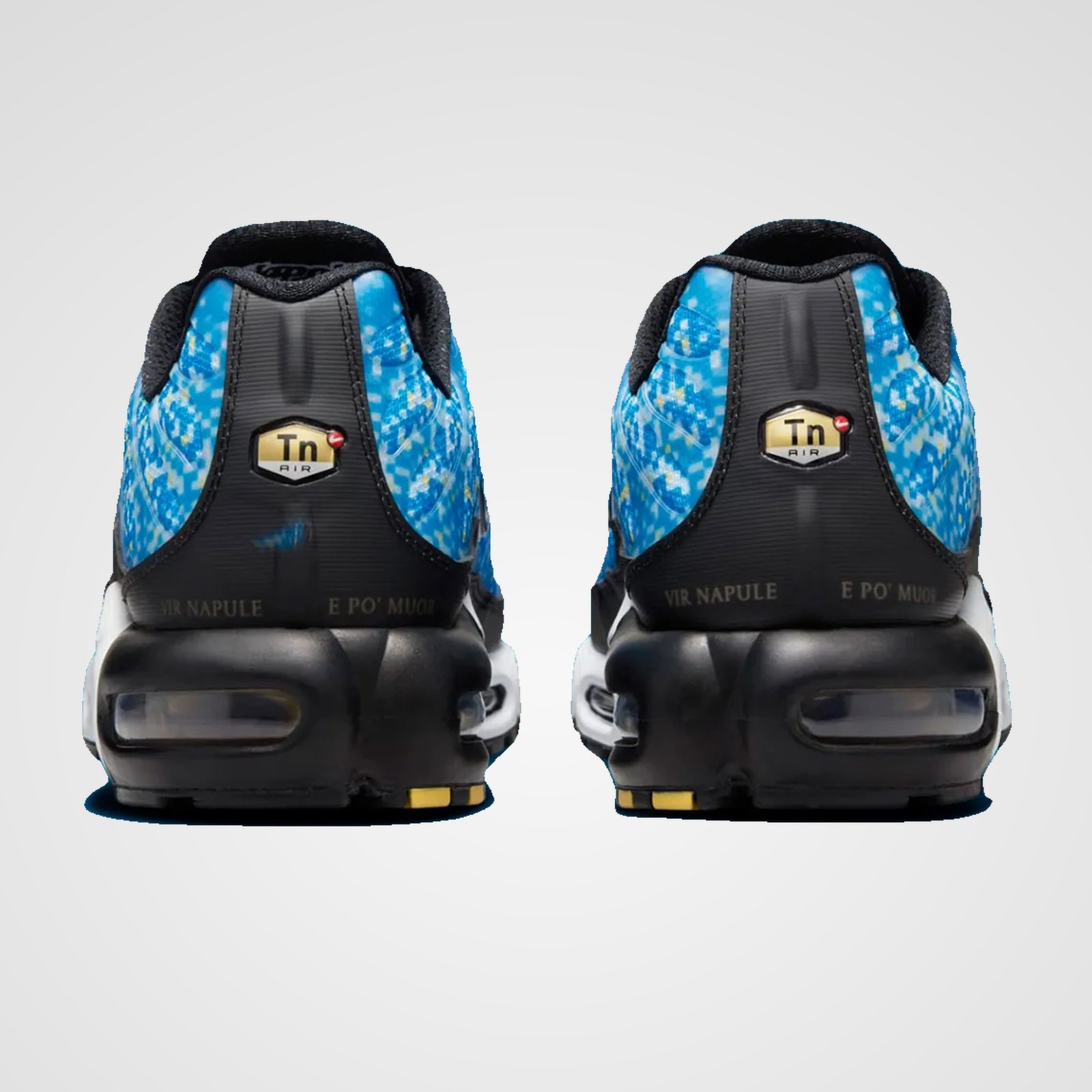 Nike Air Max Plus Nike Air Max Plus - Image 4