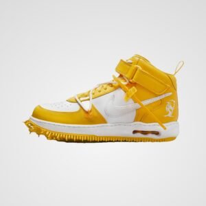 Összes termék Nike Air Force 1 Mid X Off-White