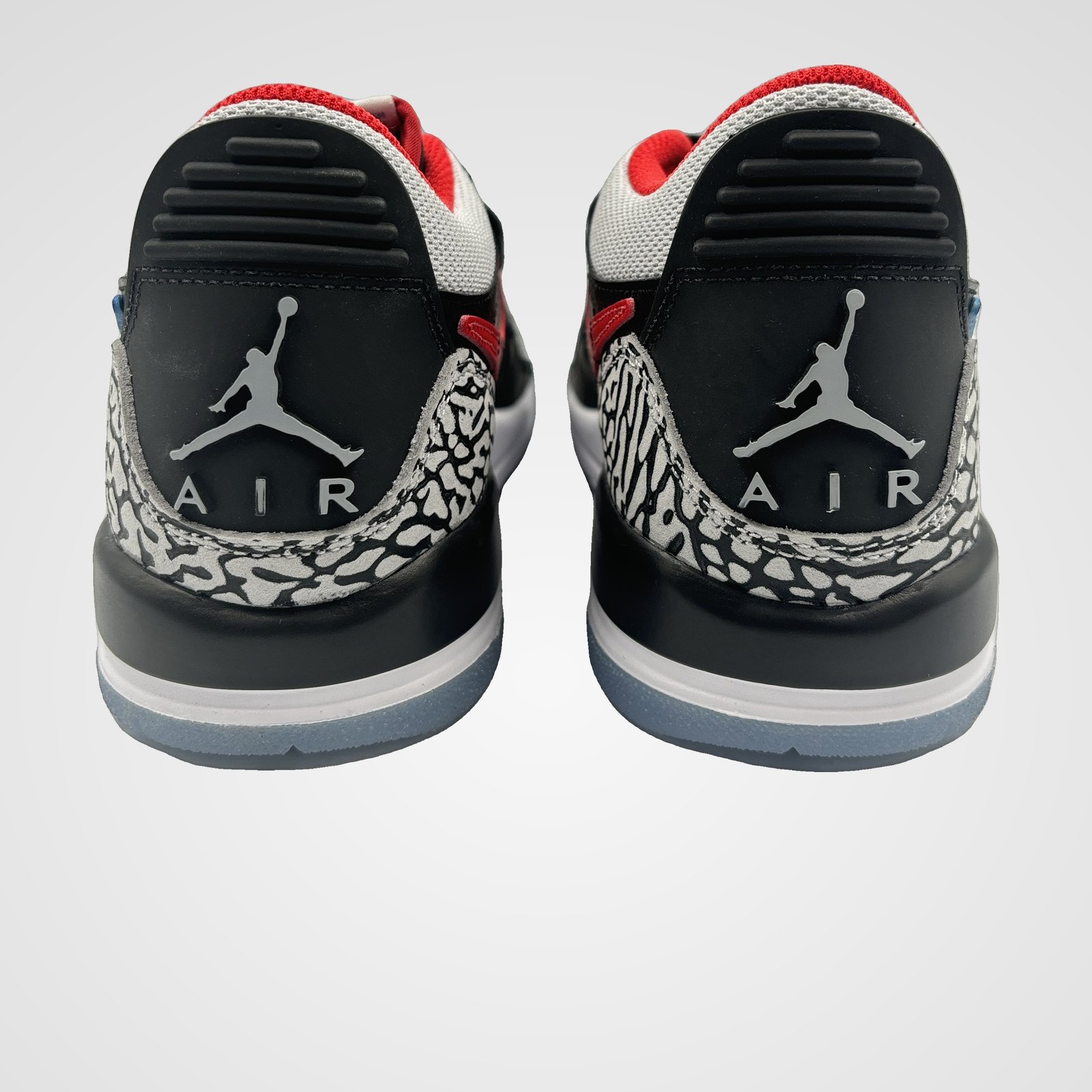 Air Jordan Legacy 312 Low GS Air Jordan Legacy 312 Low GS - Image 4