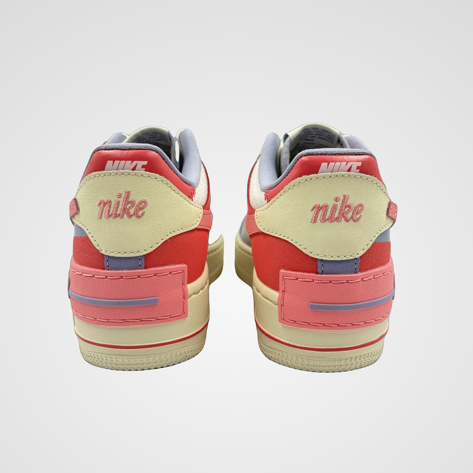 Nike Air Force 1 Shadow Nike Air Force 1 Shadow - Image 4