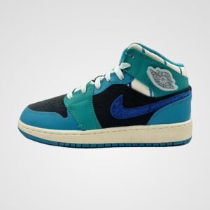 Air Jordan 1 Mid GS