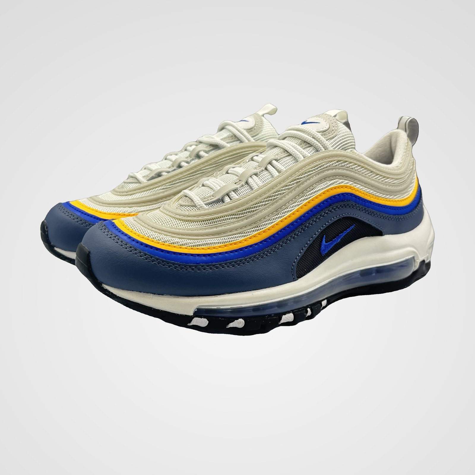 Nike Air Max 97 GS Nike Air Max 97 GS - Image 4