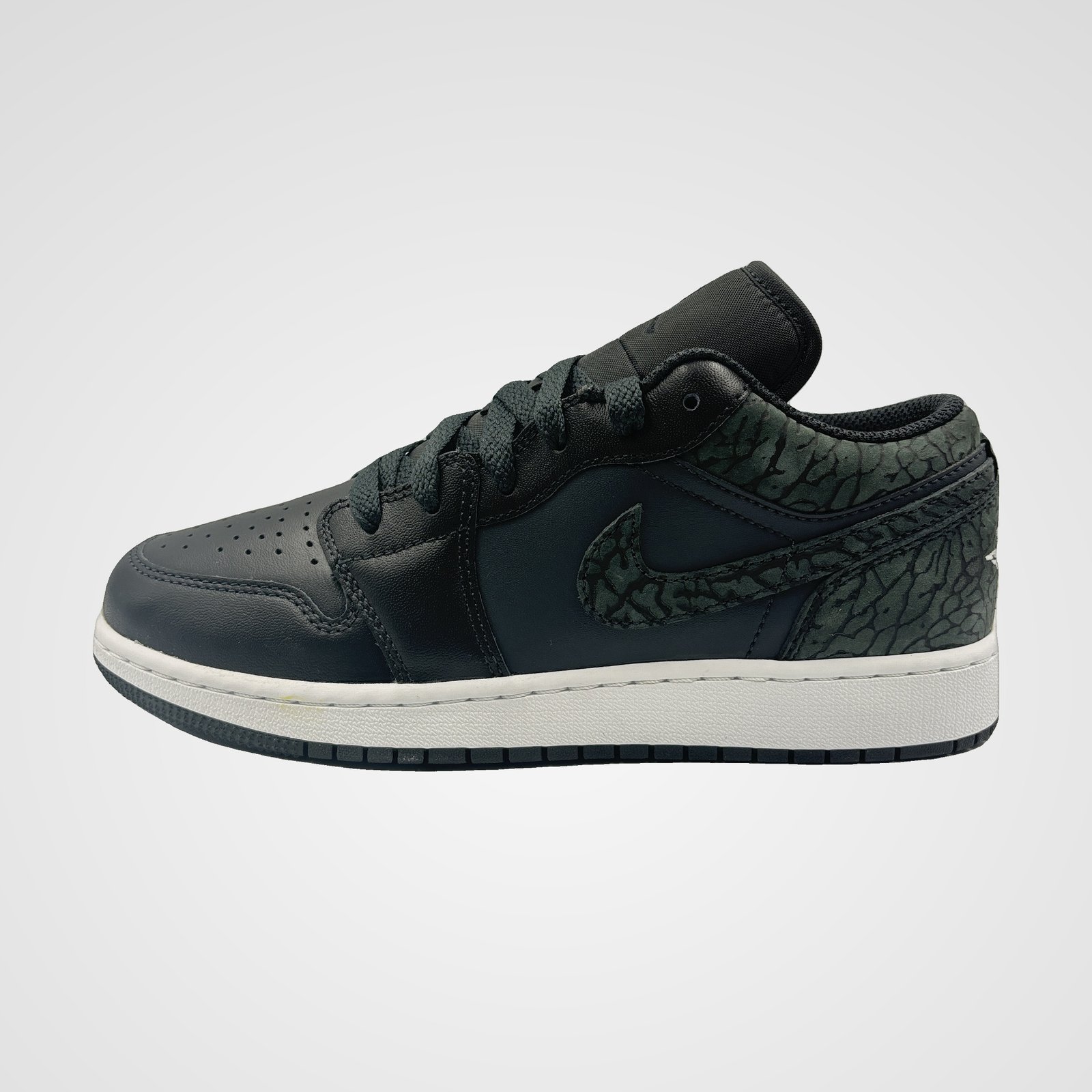 Air Jordan 1 Low GS Air Jordan 1 Low GS