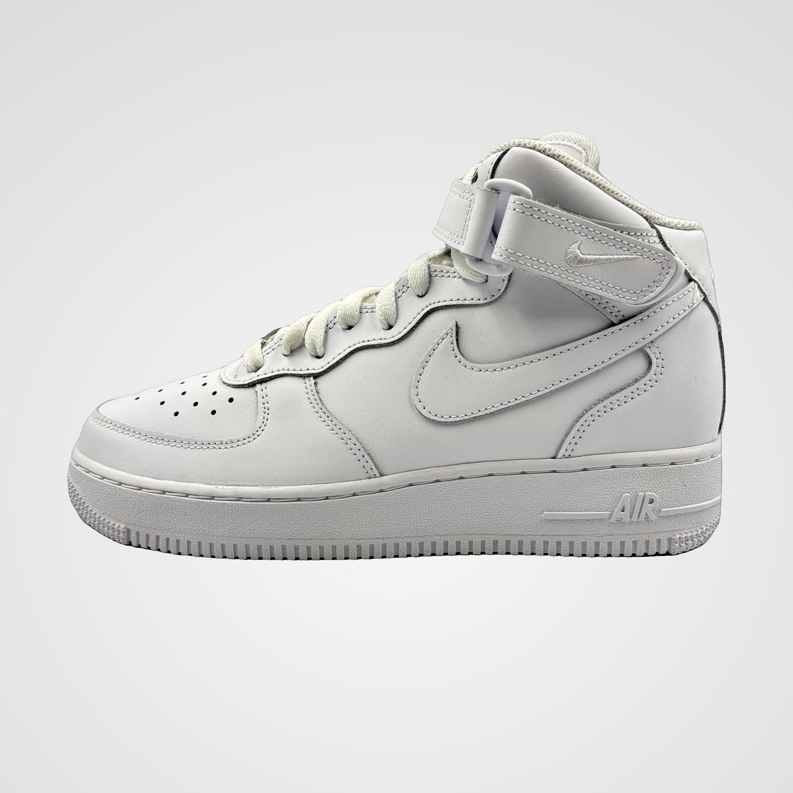 Nike Air Force 1 Mid GS Nike Air Force 1 Mid GS