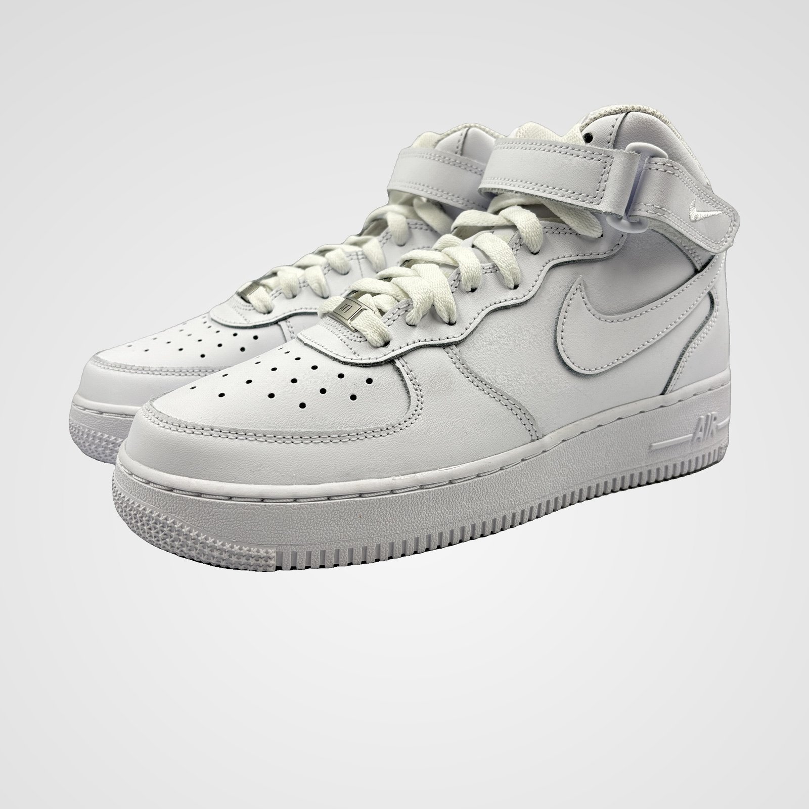 Nike Air Force 1 Mid GS Nike Air Force 1 Mid GS - Image 3