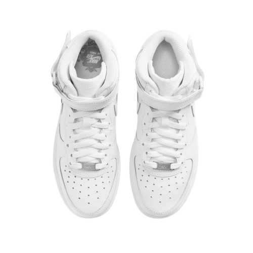 Nike Air Force 1 Mid GS Nike Air Force 1 Mid GS - Image 4