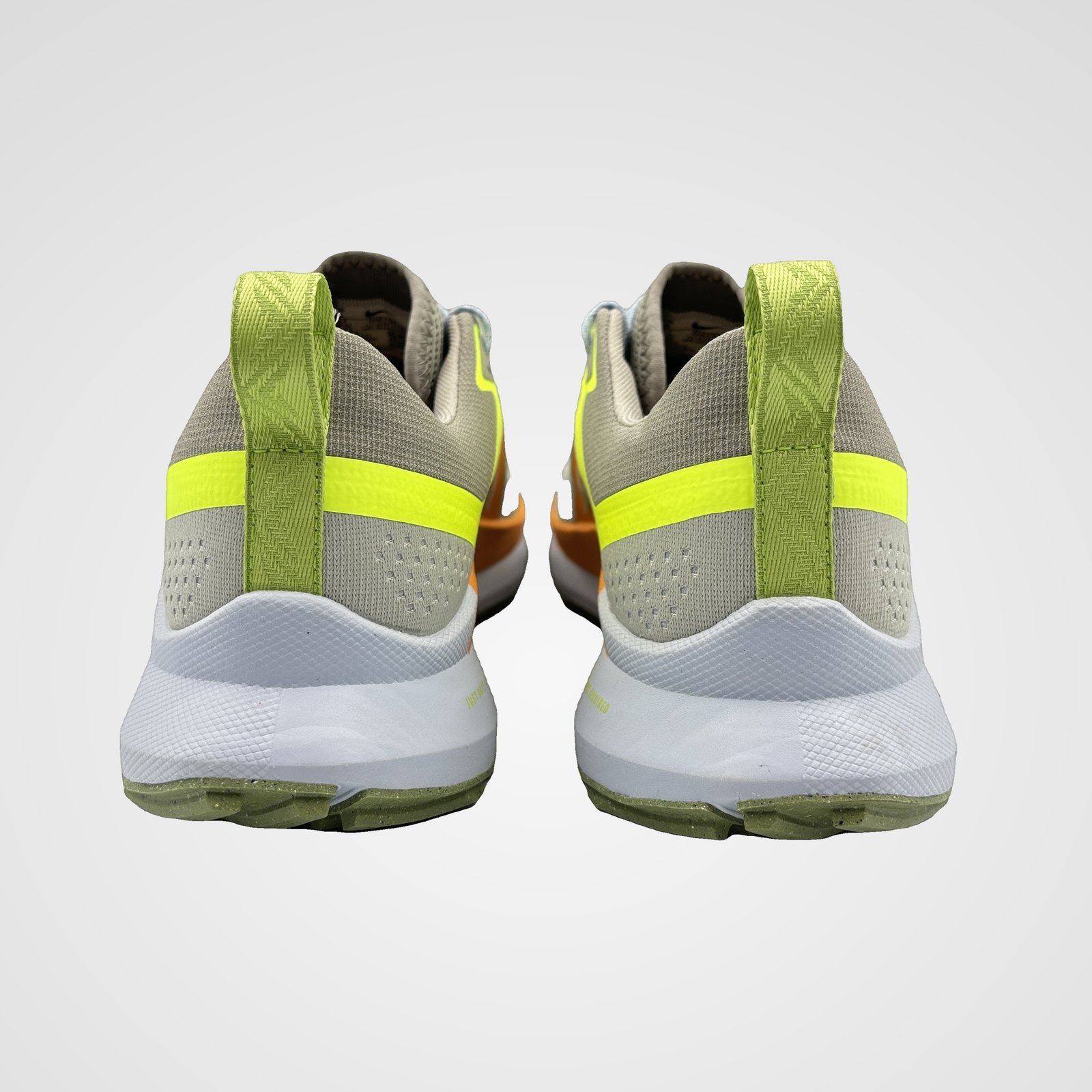 Nike React Pegasus Trail 4 Nike React Pegasus Trail 4 - Image 4