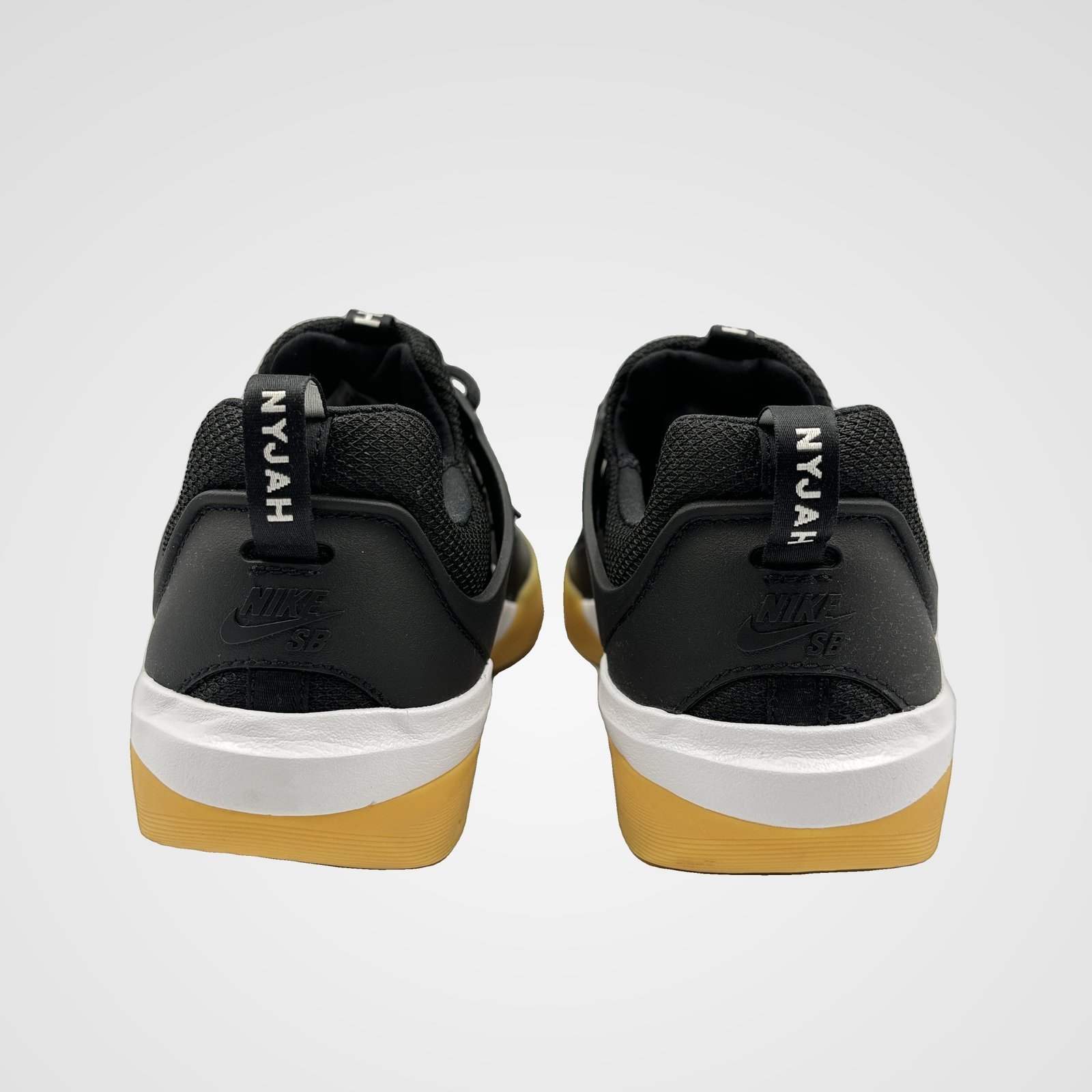 Nike SB Zoom Nyjah 3 Nike SB Zoom Nyjah 3 - Image 4