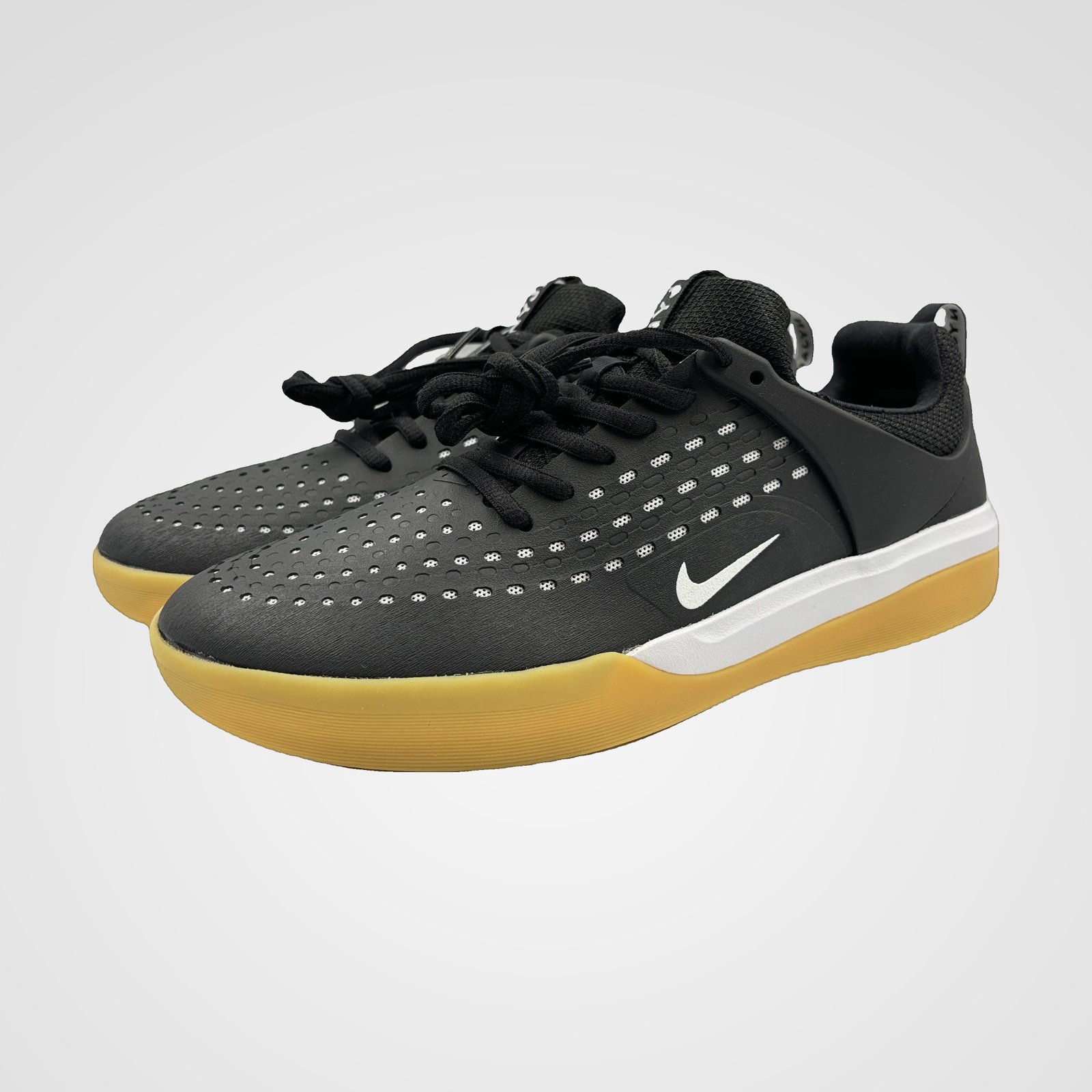 Nike SB Zoom Nyjah 3 Nike SB Zoom Nyjah 3 - Image 3