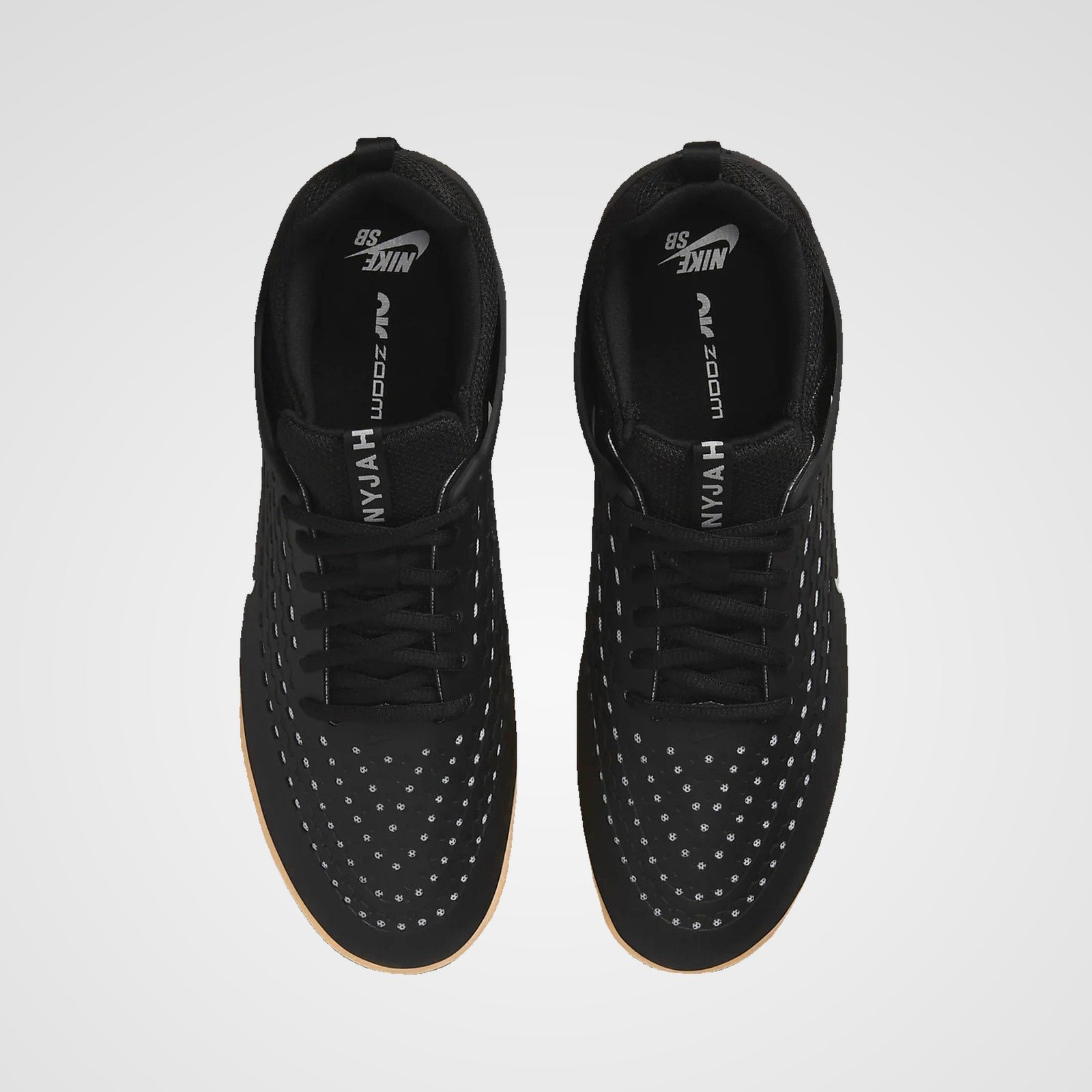 Nike SB Zoom Nyjah 3 Nike SB Zoom Nyjah 3 - Image 5