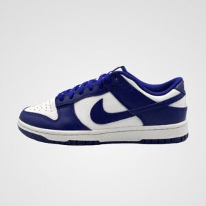 Nike Dunk Low "Concord"