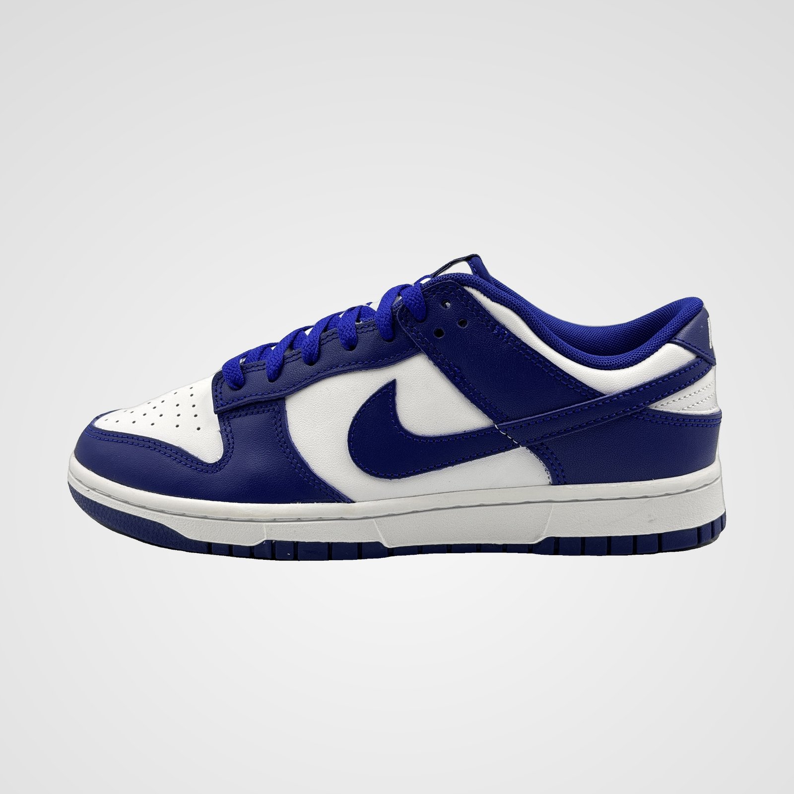 Nike Dunk Low "Concord" Nike Dunk Low "Concord"