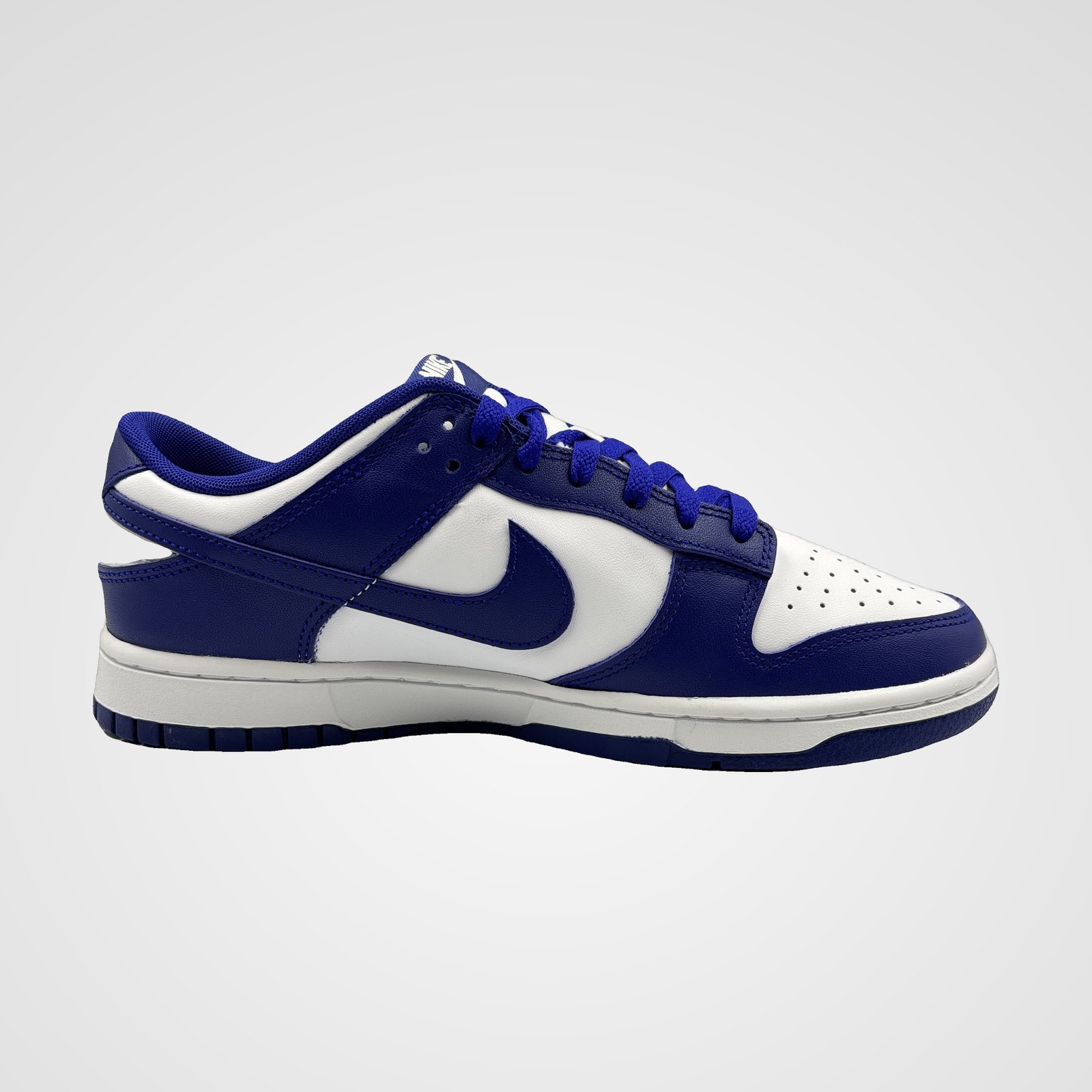 Nike Dunk Low "Concord" Nike Dunk Low "Concord" - Image 2