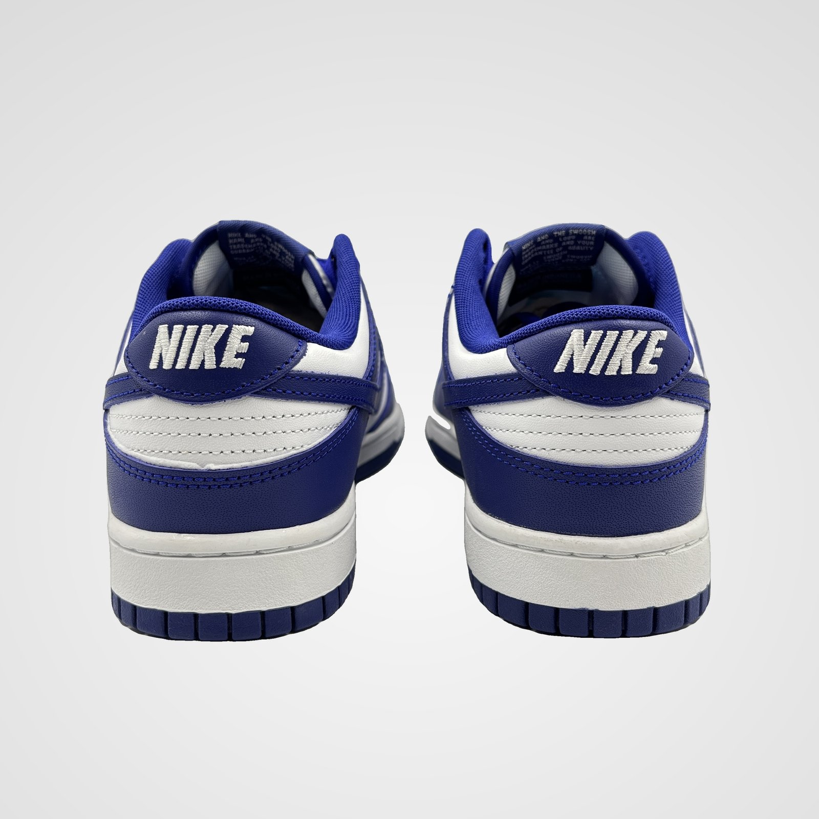 Nike Dunk Low "Concord" Nike Dunk Low "Concord" - Image 4
