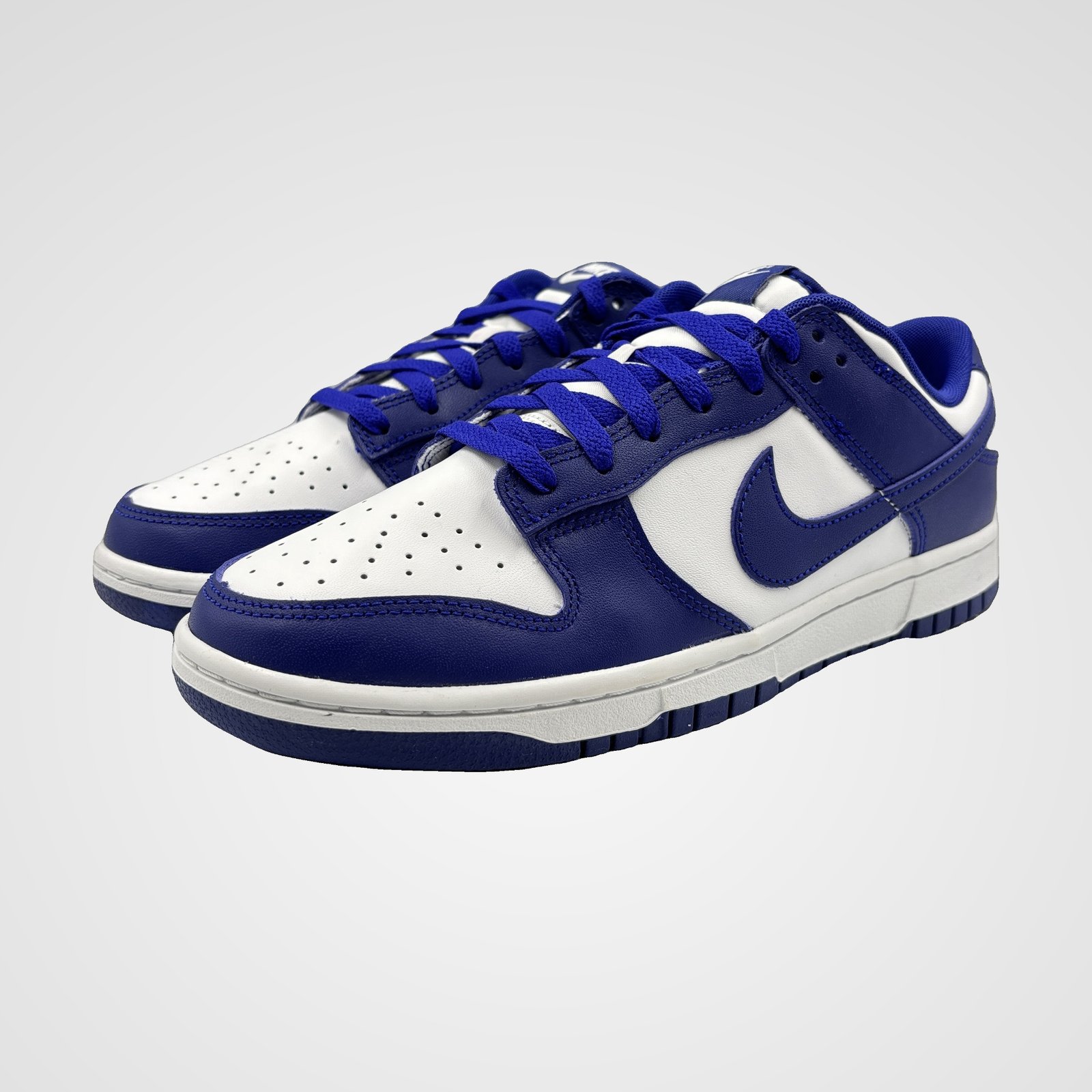 Nike Dunk Low "Concord" Nike Dunk Low "Concord" - Image 3
