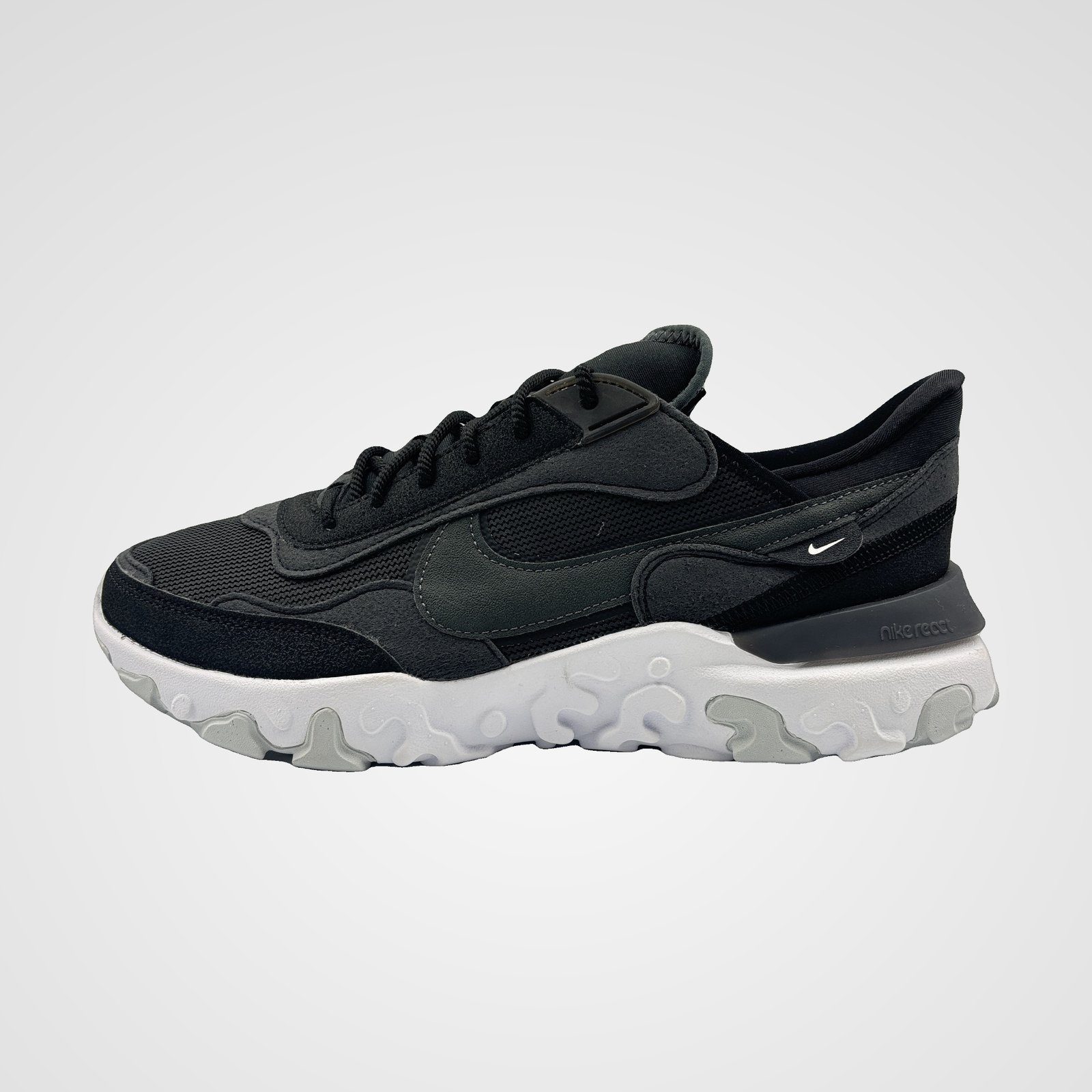 Nike React Revision Nike React Revision